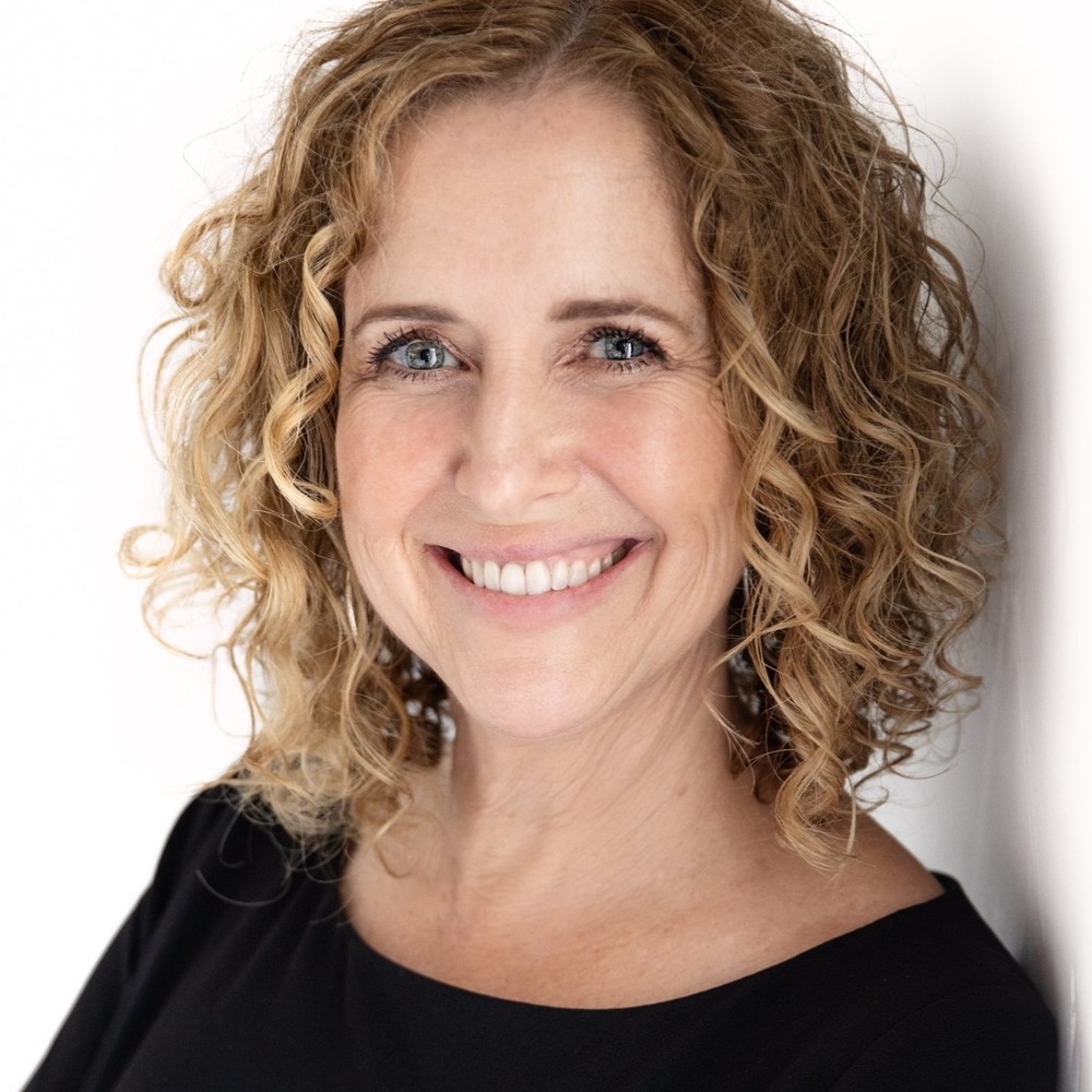 Meet your Posher, Melinda